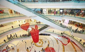 尚泰关门，传统百货为何纷纷撤离成都