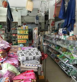 步升百货转让 繁华商圈的商业格局变迁