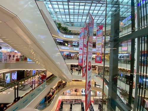 一年一度硬核大促，阳光世纪引爆购物狂欢